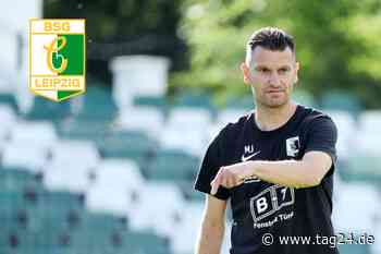 1. Spiel, 1. Pleite! BSG Chemie Leipzig verpatzt Testspiel-Auftakt gegen 1. FC Nürnberg II - TAG24