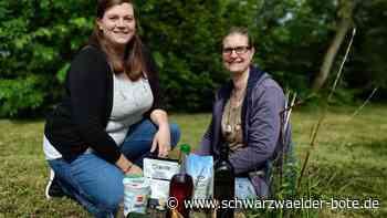 Dornhan Nachhaltig - Wie Naturkosmetik ohne Chemie Haut und Geldbeutel schont - Schwarzwälder Bote