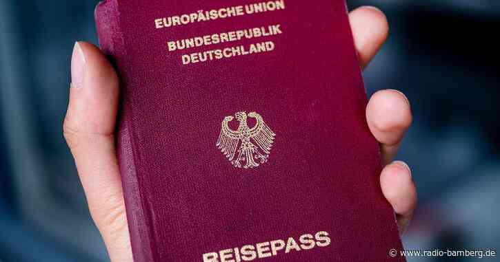 Personalausweis und Reisepass – lange Wartezeiten für Bamberger