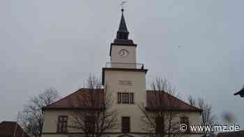 Neue Stelle in der Stadtverwaltung geplant: Hohenmölsen will einen Klimamanager einstellen - Mitteldeutsche Zeitung