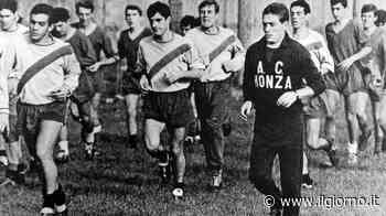 Gigi Radice, Claudio Sala, il Giaguaro Monza-Toro, subito la sfida al passato - IL GIORNO