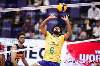 Pallavolo: tutti i colpi di mercato del Vero Volley Monza - Il Cittadino di Monza e Brianza