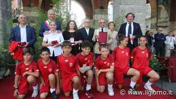 Talento e cuore Monza ringrazia - IL GIORNO