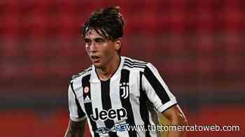 Monza, possibile trattativa per Pellegrini a titolo definitivo: la Juve lo lascerebbe partire - TUTTO mercato WEB