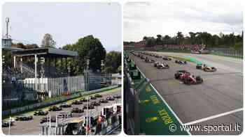 Monza e Imola: bisogna fare in fretta per mantenere i Gran premi - Sportal