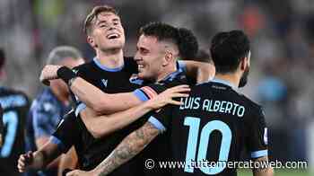 Il calendario della Lazio: derby con la Roma, Monza e Juve prima della pausa per il Mondiale - TUTTO mercato WEB