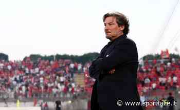 Monza: il tecnico Stroppa vince il Giovannino d'oro - SPORTFACE.IT