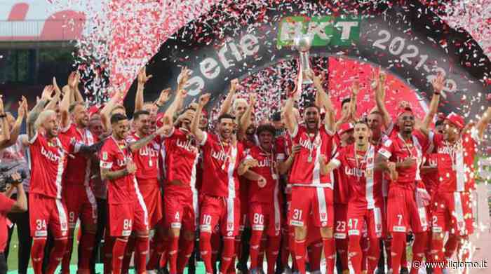 Serie A, calendario Monza: Torino all'U-Power, prima trasferta a Napoli - IL GIORNO