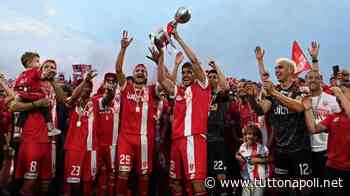 UFFICIALE - L'esordio del Napoli al Maradona sarà col Monza: la data - Tutto Napoli