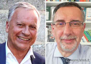 Ballottaggi: A Monza Allevi cerca uno storico bis - Agenzia ANSA