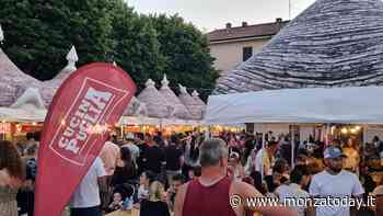 Festa pugliese a Monza - MonzaToday