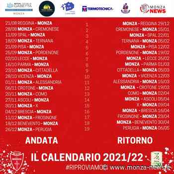 Oggi i calendari di Serie A in diretta su Monza-News e Unica: ecco come partecipare! - Monza-News