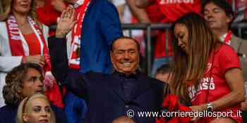 Berlusconi: "Il Monza sarà protagonista in Serie A" - Corriere dello Sport