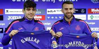 Il Monza vuole Villar e Borja Mayoral: trattativa con Roma e Real Madrid - Corriere dello Sport