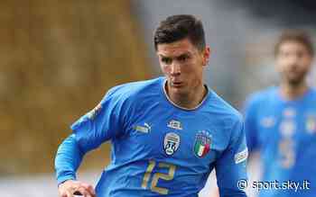 Monza, si punta Pessina dell'Atalanta. Piace anche Miretti della Juventus - Sky Sport