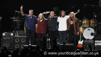 The Eagles at BST Hyde Park: Everything you need to know
