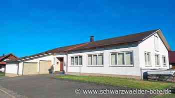 Eintracht Geislingen - Mietvertrag endet: Gesangverein sucht neues Probelokal - Schwarzwälder Bote