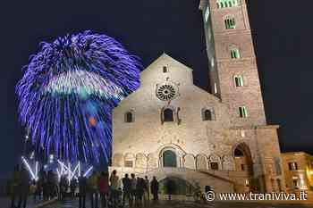 Parte stasera a Trani il Festival dell'Arte Pirotecnica - TraniViva