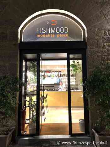 FishMood: Da Trani a Firenze una cucina …d’aMare - Firenze Spettacolo
