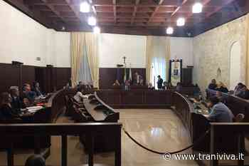 Consiglio comunale: votati il rendiconto 2021 e le variazioni al bilancio di previsione 2022 - TraniViva