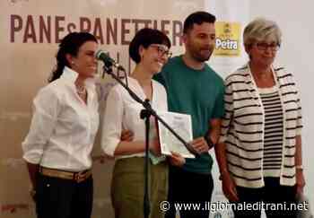 «Tre pani» del Gambero rosso, Trani cala il poker con il quarto riconoscimento di fila a «Lula» - ilgiornaleditrani - Radio Bombo