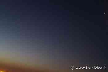 È la notte dei pianeti allineati con la Luna: l'infinito racchiuso in uno sguardo - TraniViva