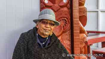 Olive Kawana: Whānau pay tribute to a much-loved Whanganui kuia - Whanganui Chronicle