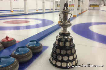 Rossland Curling Society requests review of lease agreement – Trail Daily Times - Trail Times