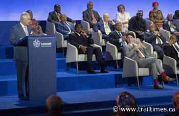 Learn from reconciliation efforts in Canada, Prince Charles urges Commonwealth - Trail Times