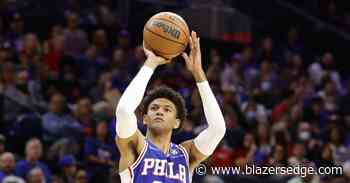 Trail Blazers Rumored in Trade Talks For Matisse Thybulle - Blazer's Edge