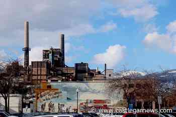 Union workers at Teck Trail vote 99% in favour of strike – Castlegar News - Castlegar News