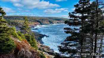East Coast Trail fundraiser closes with over $86K raised - CBC.ca