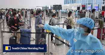 Hong Kong hotels raise rates for quarantine rooms as number of arrivals increases - South China Morning Post