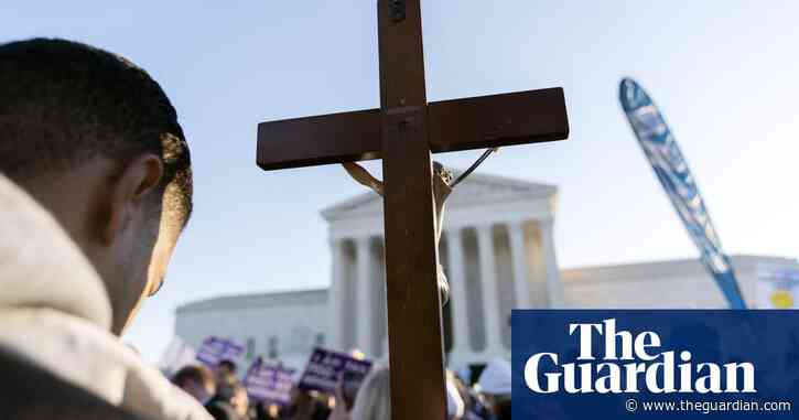 How the Christian right took over the judiciary and changed America