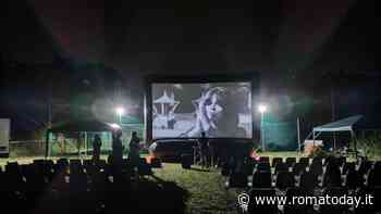 L'associazione giovanile di Roma sud a caccia di fondi per l'arena cinematografica gratuita