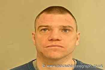 Sex offender last seen in Blackburn is a 'risk to women'