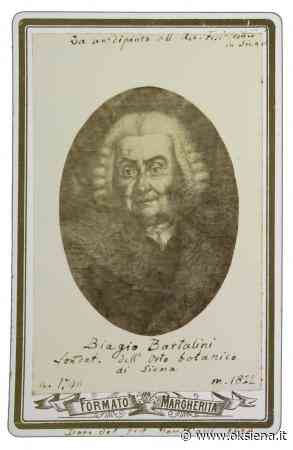 TORRITA E SINALUNGA RICORDANO BIAGIO BARTALINI A 200 ANNI DALLA SCOMPARSA - oksiena.it