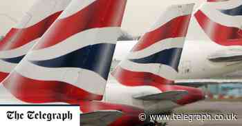 Summer holidays in jeopardy as thousands of British Airways staff threaten strike