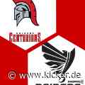 Video | Cologne Centurions - Raiders Tirol 49:46 | 2. Spieltag | European League of Football 2022 - kicker