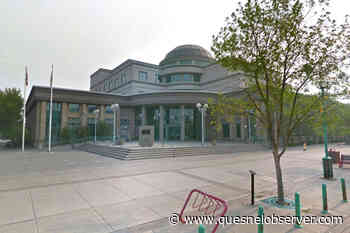 Prince George sues insurance company for not covering pandemic business losses – Quesnel Cariboo Observer - Quesnel - Cariboo Observer