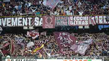 La Città - Salernitana-Roma, la prima all'Arechi. E poi avanti tutta - tuttosalernitana.com