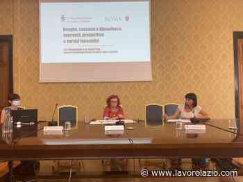 Città metropolitana di Roma, Biolghini: "Una rete dei servizi dei Comuni e Città metropolitane. Nuovo corso per combattere droga e disagio" - LavoroLazio.com