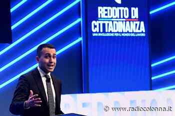 Roma seconda città in Italia per precettori di Reddito di Cittadinanza - Radio Colonna
