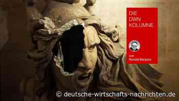 Chaos nach der Frankreich-Wahl: Ein verratenes Vermächtnis - und was das für Deutschland bedeutet