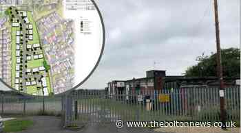 Bolton: Wyresdale AFC ground in Breightmet saved after new homes plans rejected