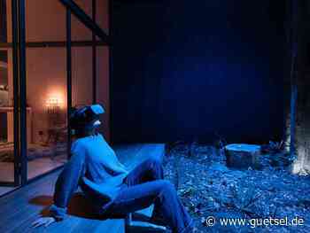 Schauspiel Essen, Theater ungewöhnlich nah dran, »Die Wand (360°)«, ab 2. September 2022, Gütsel Online, OWL live - Gütsel