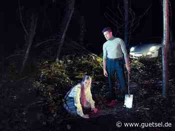 Familiäre Abgründe, 26. August 2022, Schauspiel Essen, Gütsel Online, OWL live - Gütsel