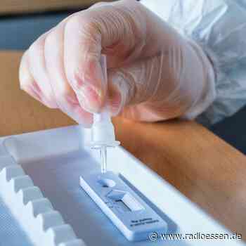 Essen: Urteil nach großem Betrug mit Coronatests - Radio Essen