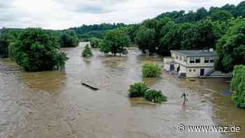 Essen, Ahrtal, Eifel: Camp soll jungen Flutopfern helfen - WAZ News