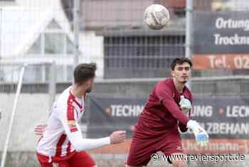 Oberliga Niederrhein: ETB SW Essen verstärkt sich im Tor - RevierSport